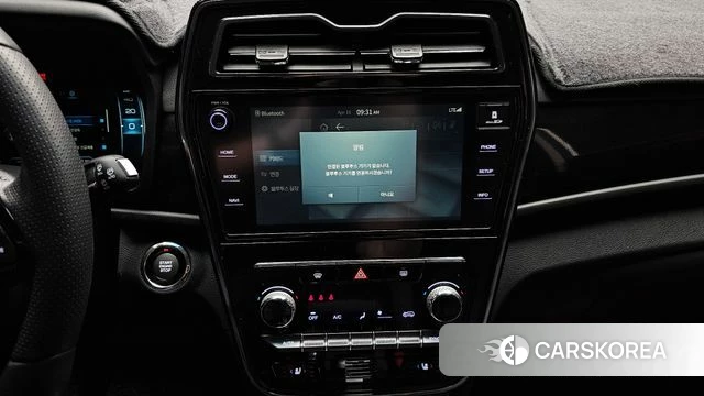 Ssangyong Berry New Tivoli 2022 Белый из Кореи, фото 5