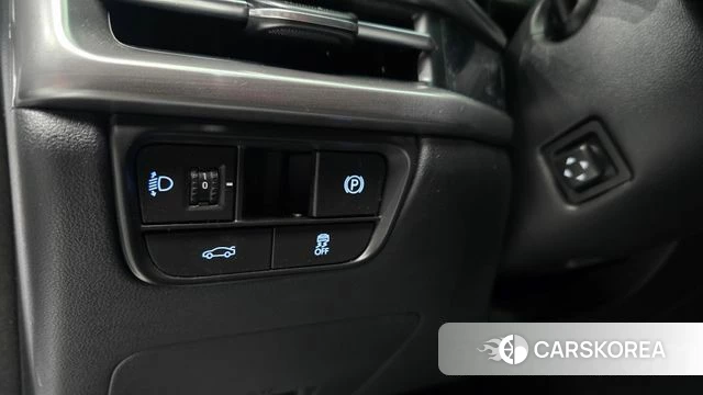 Hyundai Grandeur (GN7) 2024 Белый из Кореи, фото 5