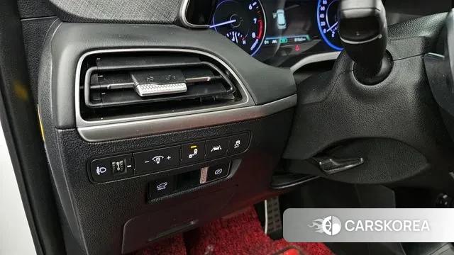 Hyundai Palisade 2018 Белый из Кореи, фото 5