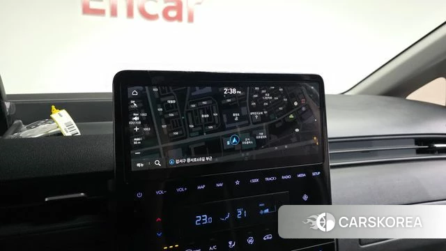 Hyundai Staria 2022 Черный из Кореи, фото 5