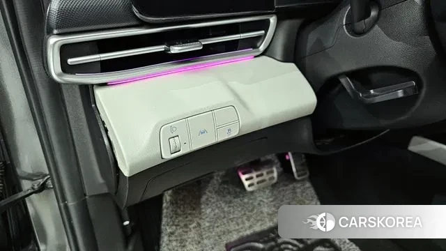 Hyundai Avante (CN7) 2021 Серый из Кореи, фото 5