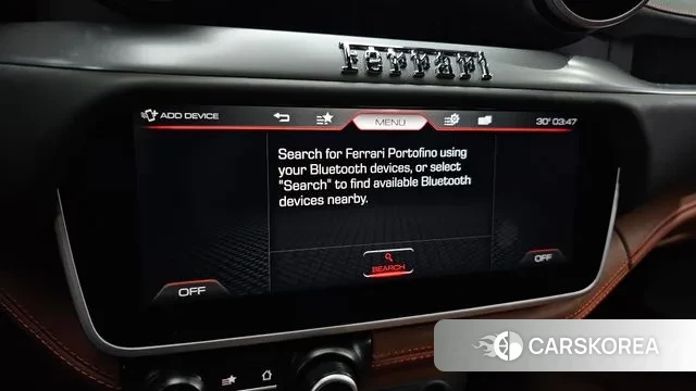 Ferrari Portofino 2019 Синий из Кореи, фото 5