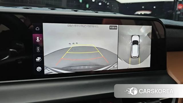 Kia The New Seltos 2024 Белый из Кореи, фото 5