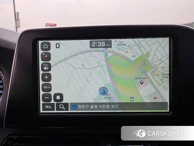 Hyundai Grandeur IG 2018 Черный из Кореи, фото 5