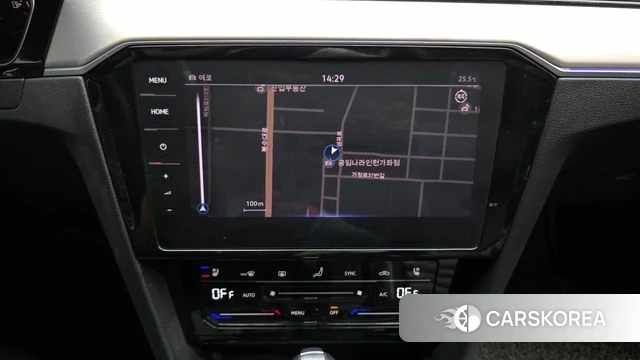 Volkswagen Passat GT (B8) 2021 Белый из Кореи, фото 5