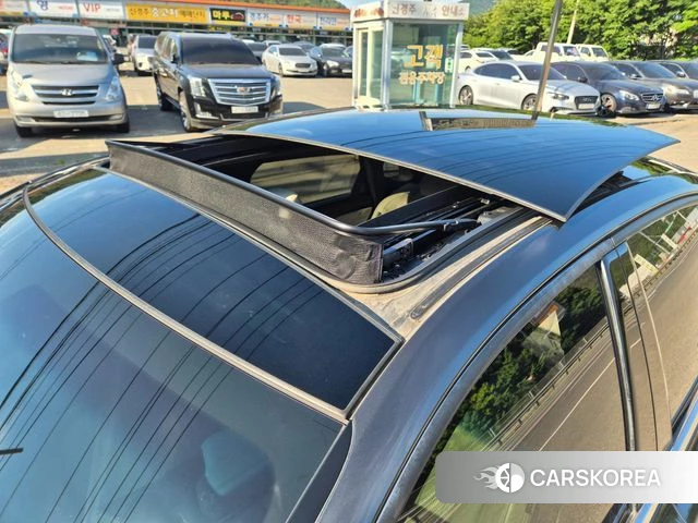 Kia K8 2021 Серый из Кореи, фото 5