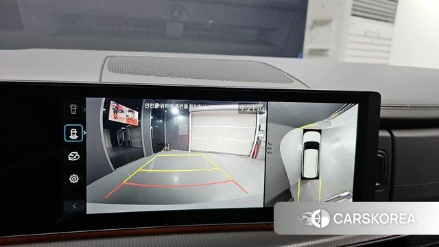 Hyundai Santa Fe (MX5) 2024 Белый из Кореи, фото 5