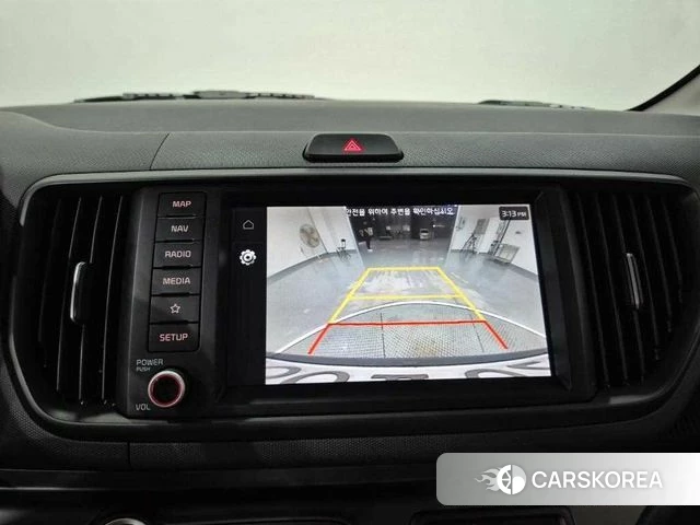 Kia The New Kia Ray 2023 Жемчужный цвет из Кореи, фото 5