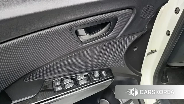 Ssangyong Berry New Tivoli 2021 Белый из Кореи, фото 5