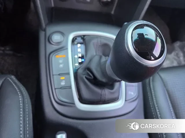 Hyundai Kona 2020 Серый из Кореи, фото 5