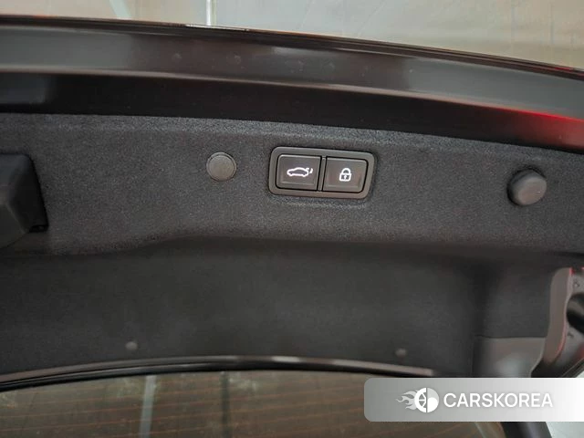 Kia The New K5 3rd generation 2026 Черный из Кореи, фото 5