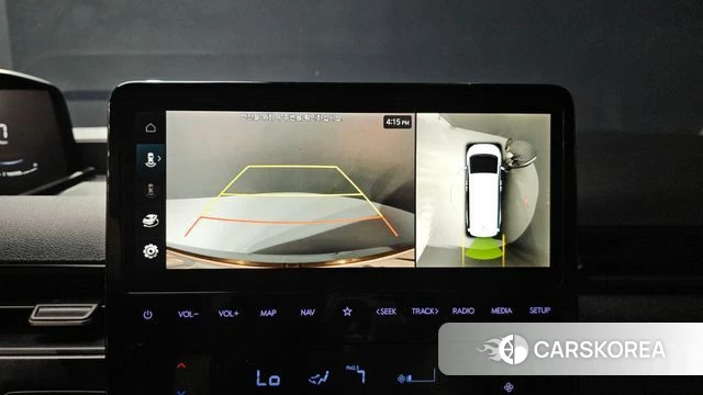 Hyundai Staria 2024 Черный из Кореи, фото 5
