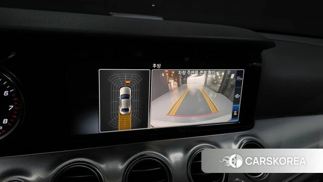 Mercedes-Benz E-Class W213 2019 Белый из Кореи, фото 5