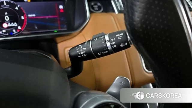 Land Rover Range Rover Sport 2nd Generation 2020 Белый из Кореи, фото 5