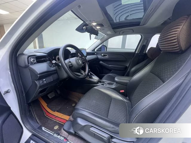 Honda XR-V 2023 Белый из Китая, фото 5