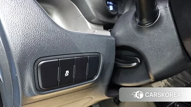 Kia The New Ray 2021 Небесно-голубой из Кореи, фото 5