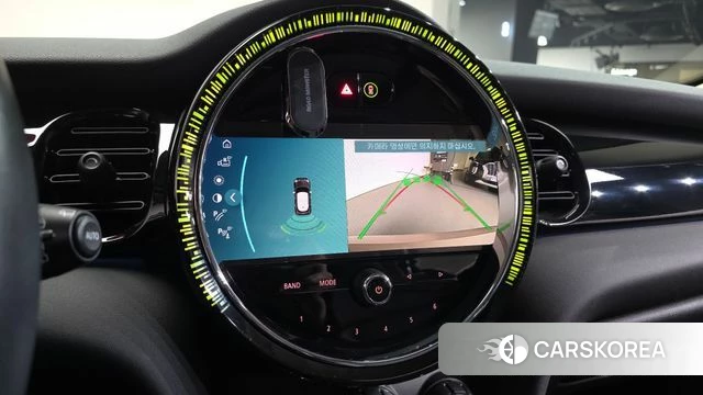 Mini Cooper 2022 Серебристо-серый из Кореи, фото 5