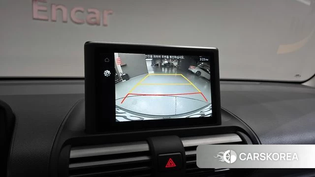 Hyundai Casper 2024 Зеленый из Кореи, фото 5