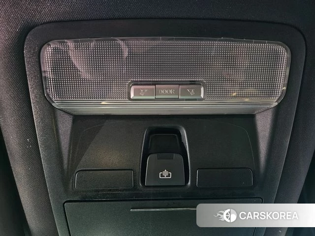 Ssangyong Rexton Sports Cannes 2019 Серый из Кореи, фото 5