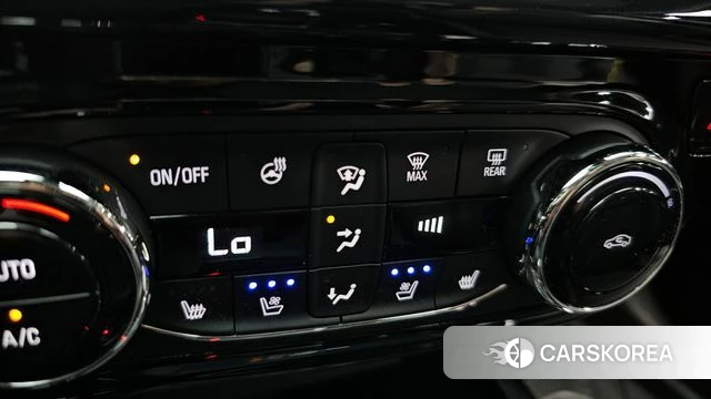 Chevrolet (GM Daewoo) Trax Crossover 2024 Белый из Кореи, фото 5
