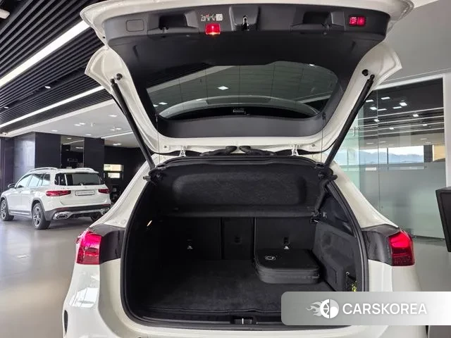 Mercedes-Benz EQA H243 2024 Белый из Кореи, фото 5