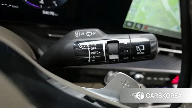 Kia Carnival 4th generation 2023 Белый из Кореи, фото 5