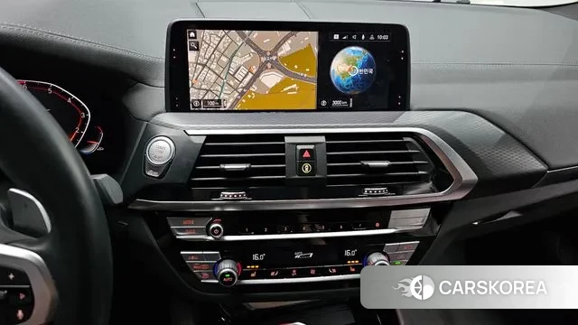 BMW X4 (G02) 2020 Белый из Кореи, фото 5