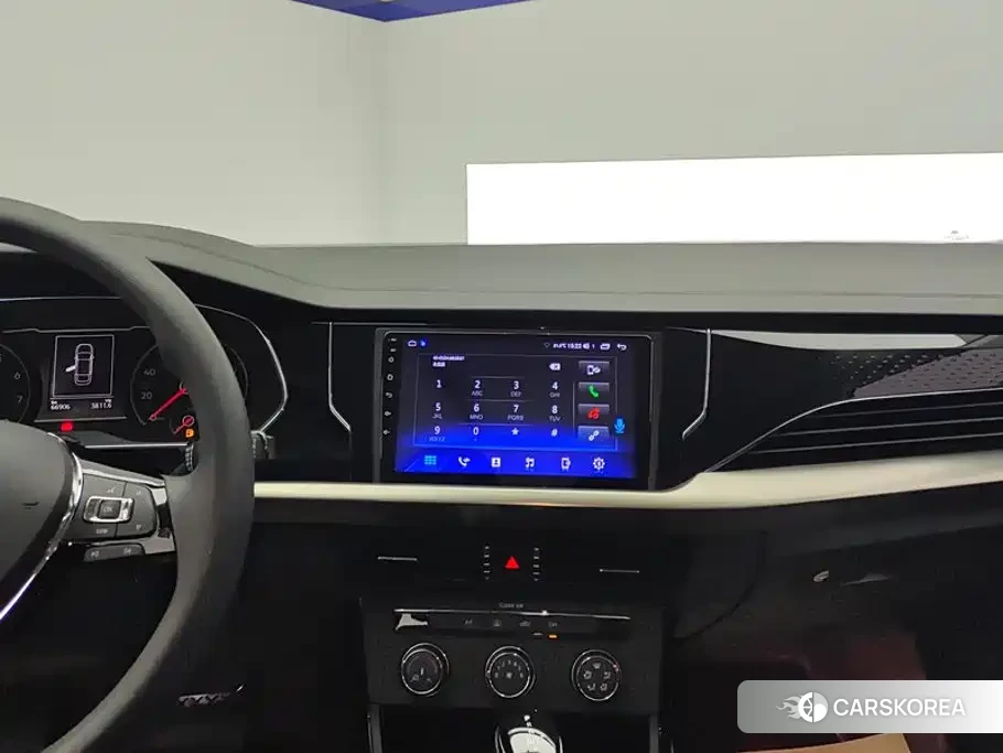 Volkswagen Passat 2023 Черный из Китая, фото 5