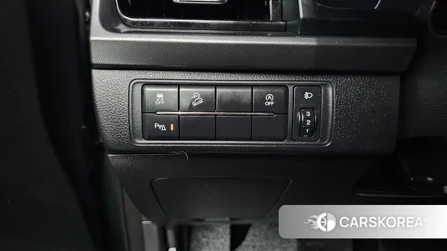 Ssangyong The New Rexton Sport 2023 Зеленый из Кореи, фото 5