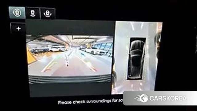 Lincoln Navigator 4th generation 2020 Черный из Кореи, фото 5