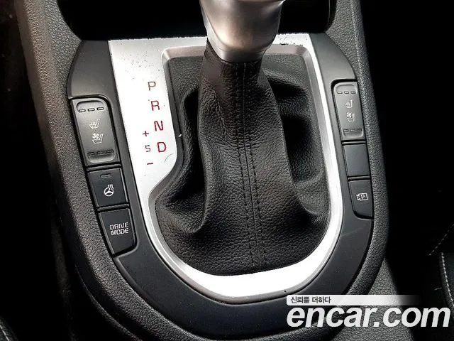 Kia The New K3 2nd generation 2021 Белый из Кореи, фото 5