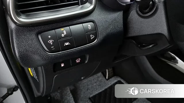 Kia The New Sorento 2018 Серебряный из Кореи, фото 5