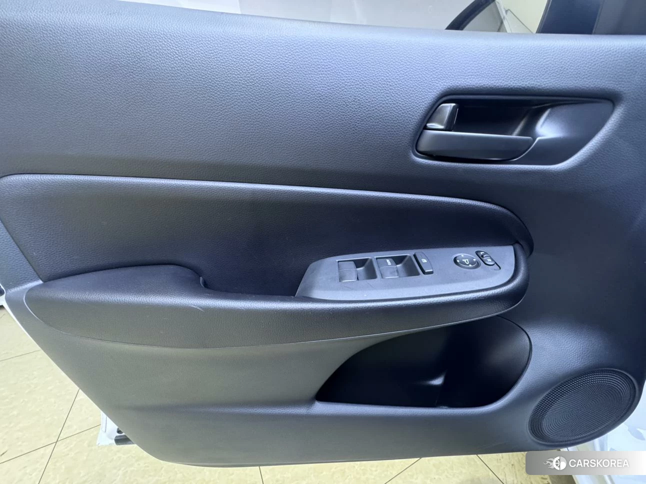 Honda Fit 2023 Белый из Китая, фото 5