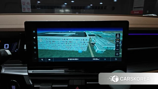 Ssangyong Torres 2022 Черный из Кореи, фото 5