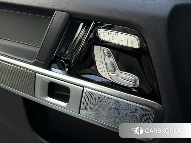 Mercedes-Benz G-class id 3993832 из Китая 5