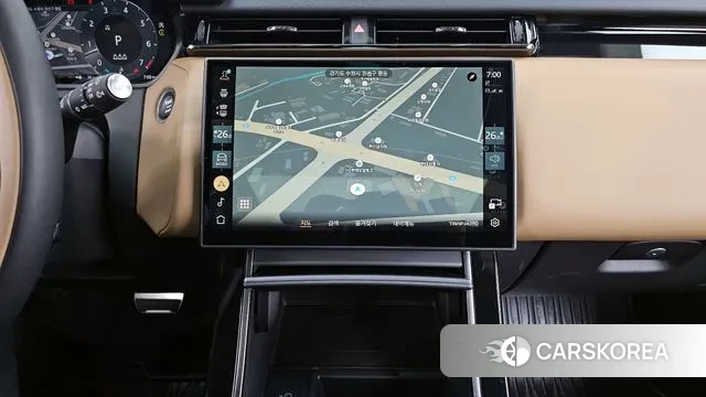 Land Rover Range Rover Velar 2024 Белый из Кореи, фото 5