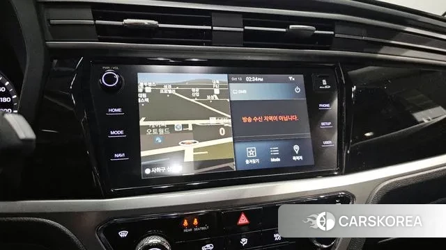 Ssangyong Beautiful Korando 2020 Белый из Кореи, фото 5