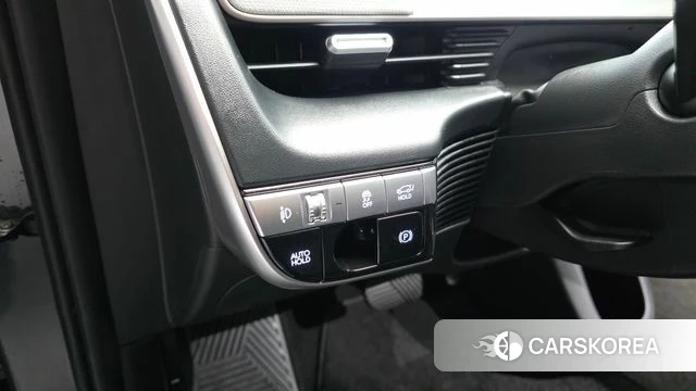 Hyundai Ionic 5 2023 Серый из Кореи, фото 5