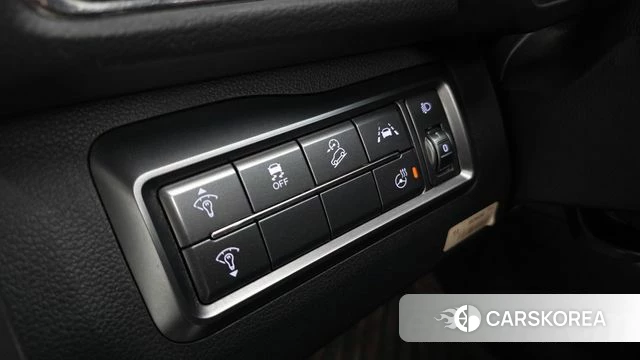 Ssangyong Tivoli Air 2021 Белый из Кореи, фото 5