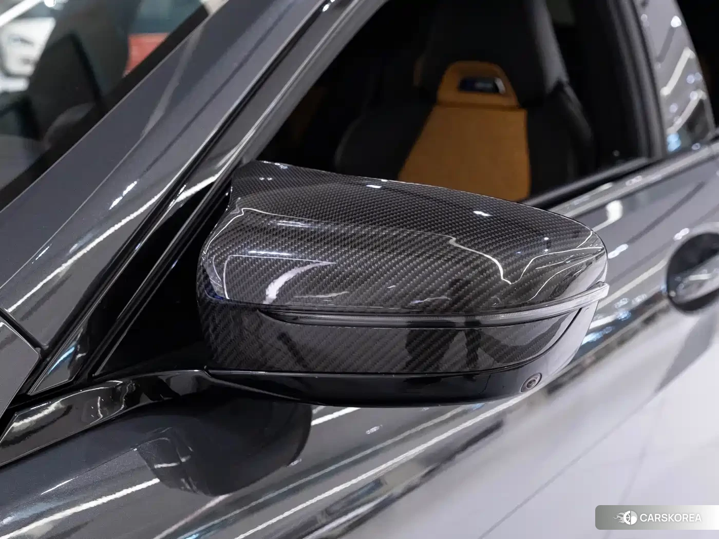 BMW M8 2022 Silver/gray из Китая, фото 5