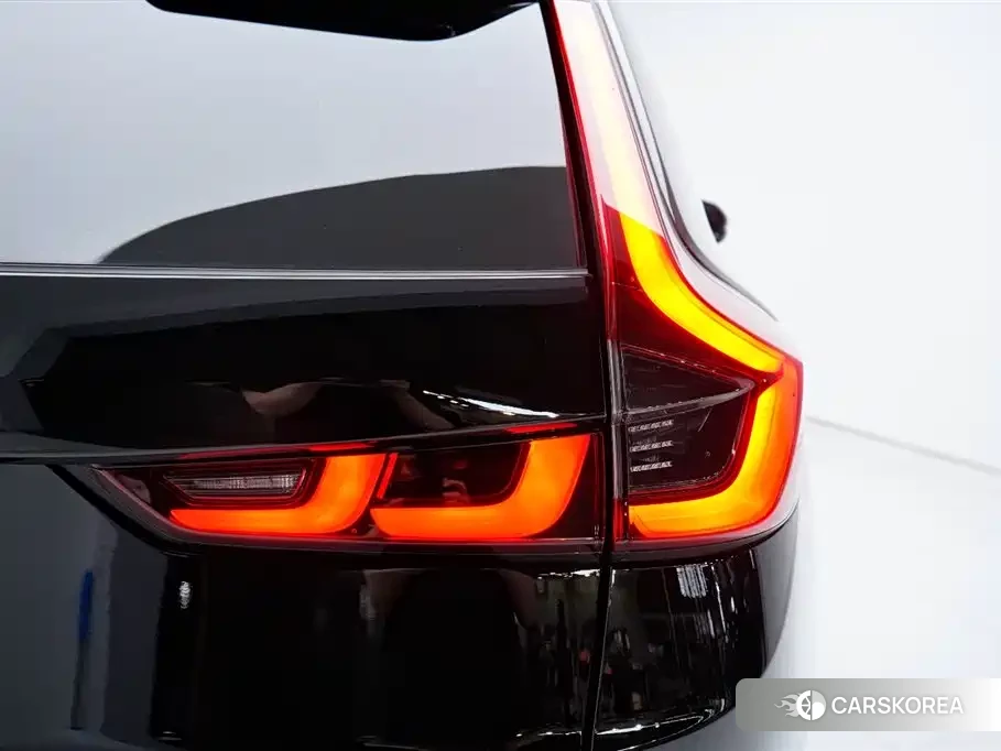 Honda CR-V 2025 Черный из Китая, фото 5
