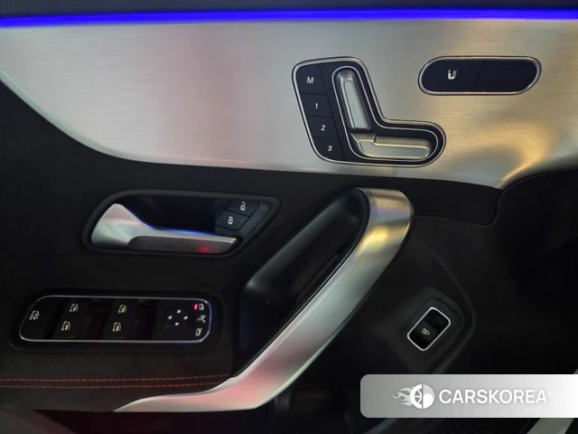 Mercedes-Benz CLA-Class C118 2020 Белый из Кореи, фото 5