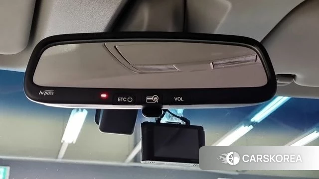 Kia The New Ray 2018 Синий из Кореи, фото 5