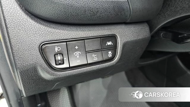 Kia Seltos 2019 Белый из Кореи, фото 5