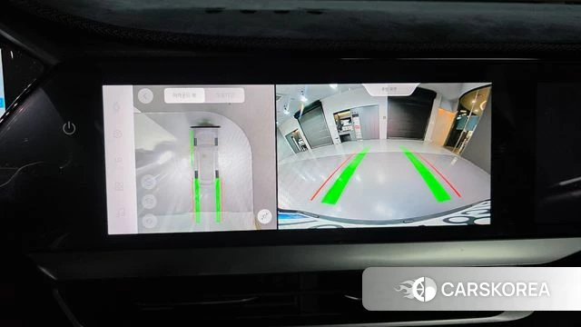 Renault Korea (Samsung) Grand Coleos 2025 Белый из Кореи, фото 5