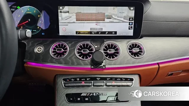 Mercedes-Benz CLS-Class C257 2023 Белый из Кореи, фото 5