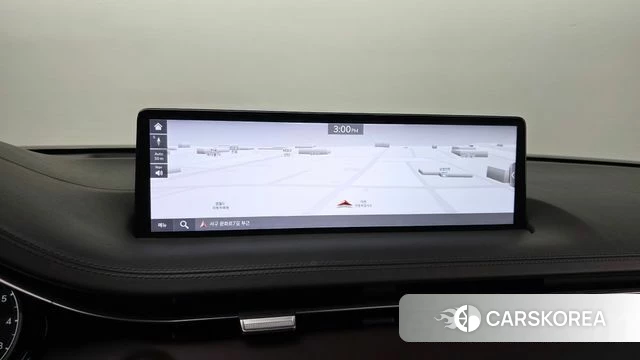 Genesis GV70 2021 Серый из Кореи, фото 5