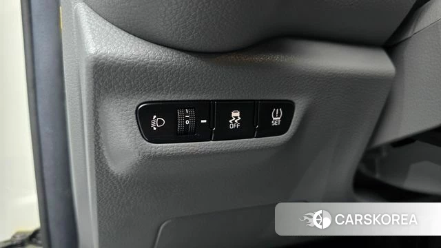 Kia Morning Urban (JA) 2021 Белый из Кореи, фото 5
