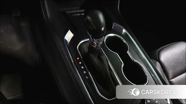 Chevrolet (GM Daewoo) Traverse 2022 Коричневый из Кореи, фото 5