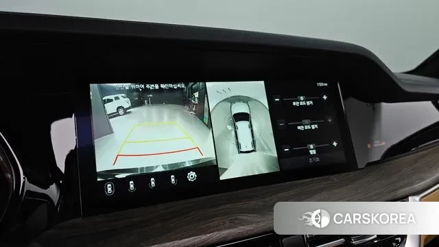 Kia Mohave Master 2021 Черный из Кореи, фото 5